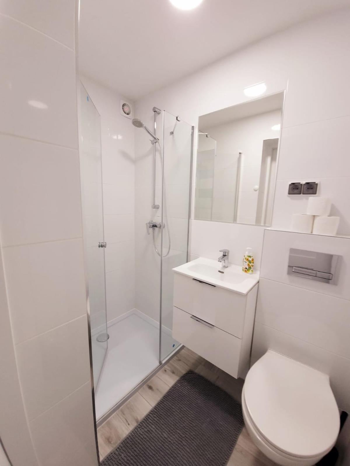 Bed & Breakfast Prusa - Mielno (Koszalin)