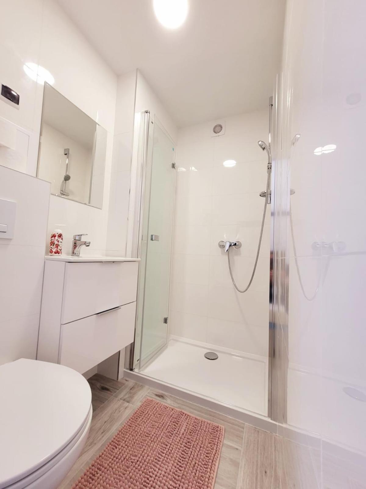 Prusa - Bed & Breakfast Mielno (Koszalin)