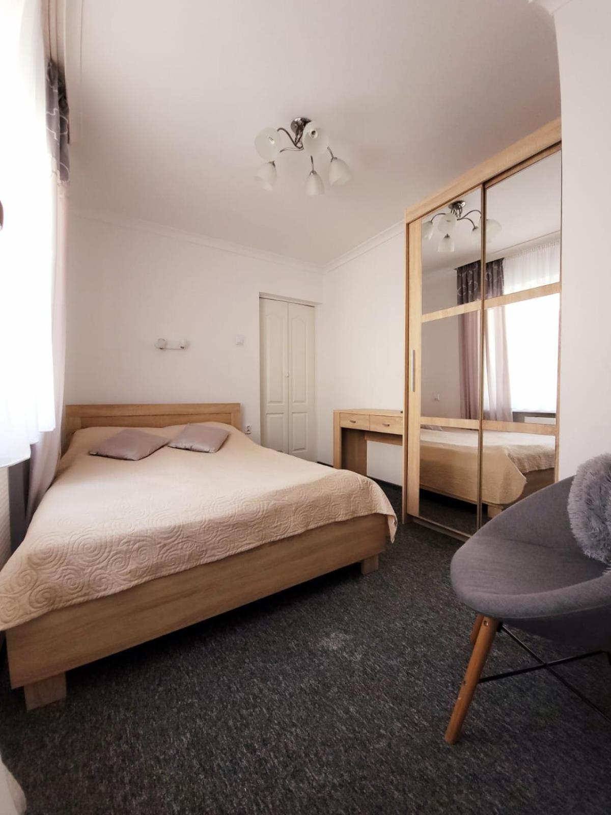 Prusa - Bed & Breakfast