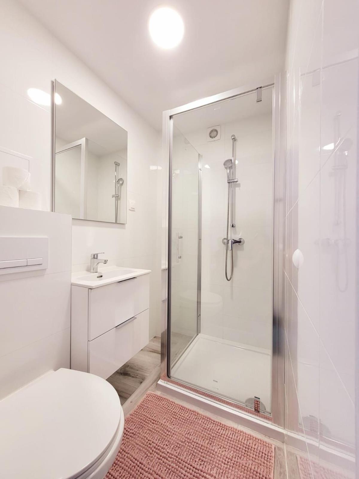 Bed & Breakfast Prusa - Mielno Mielno (Koszalin)