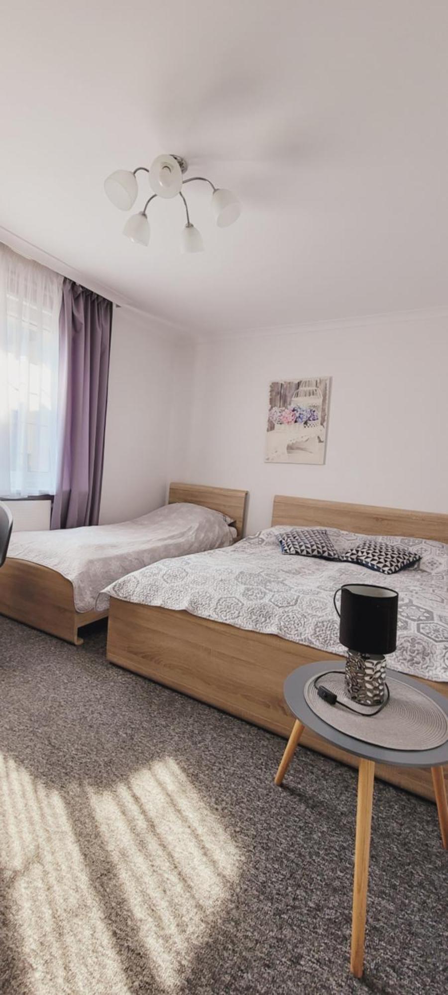 Bed & Breakfast Prusa -