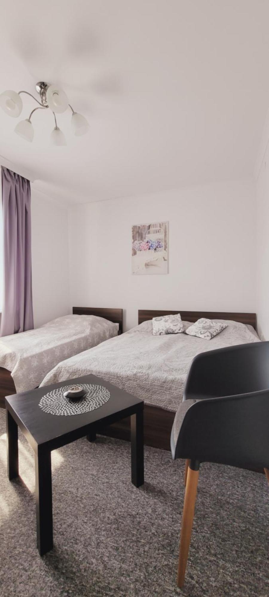 Prusa - Bed & Breakfast *