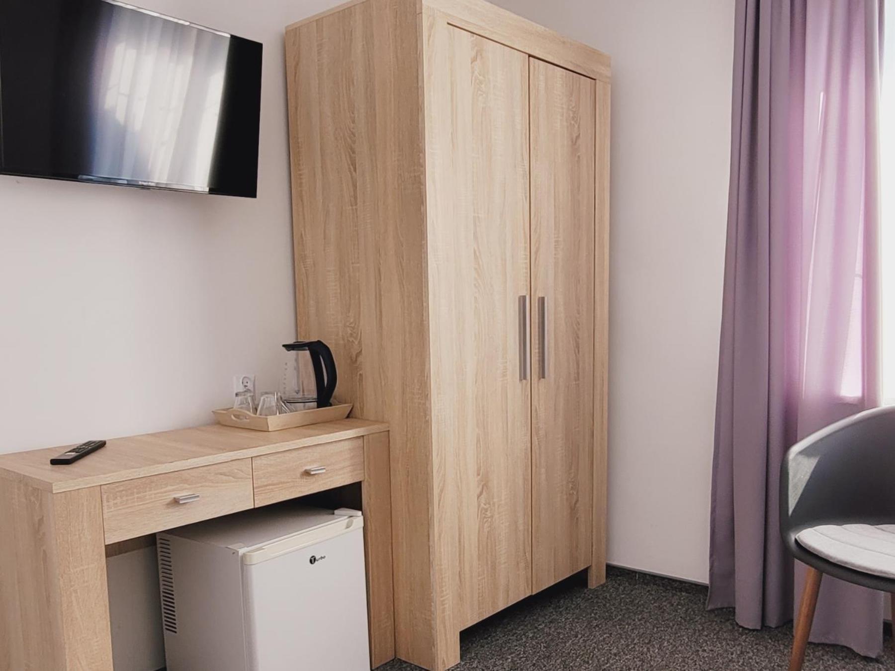 Bed & Breakfast Prusa - Mielno Mielno (Koszalin)