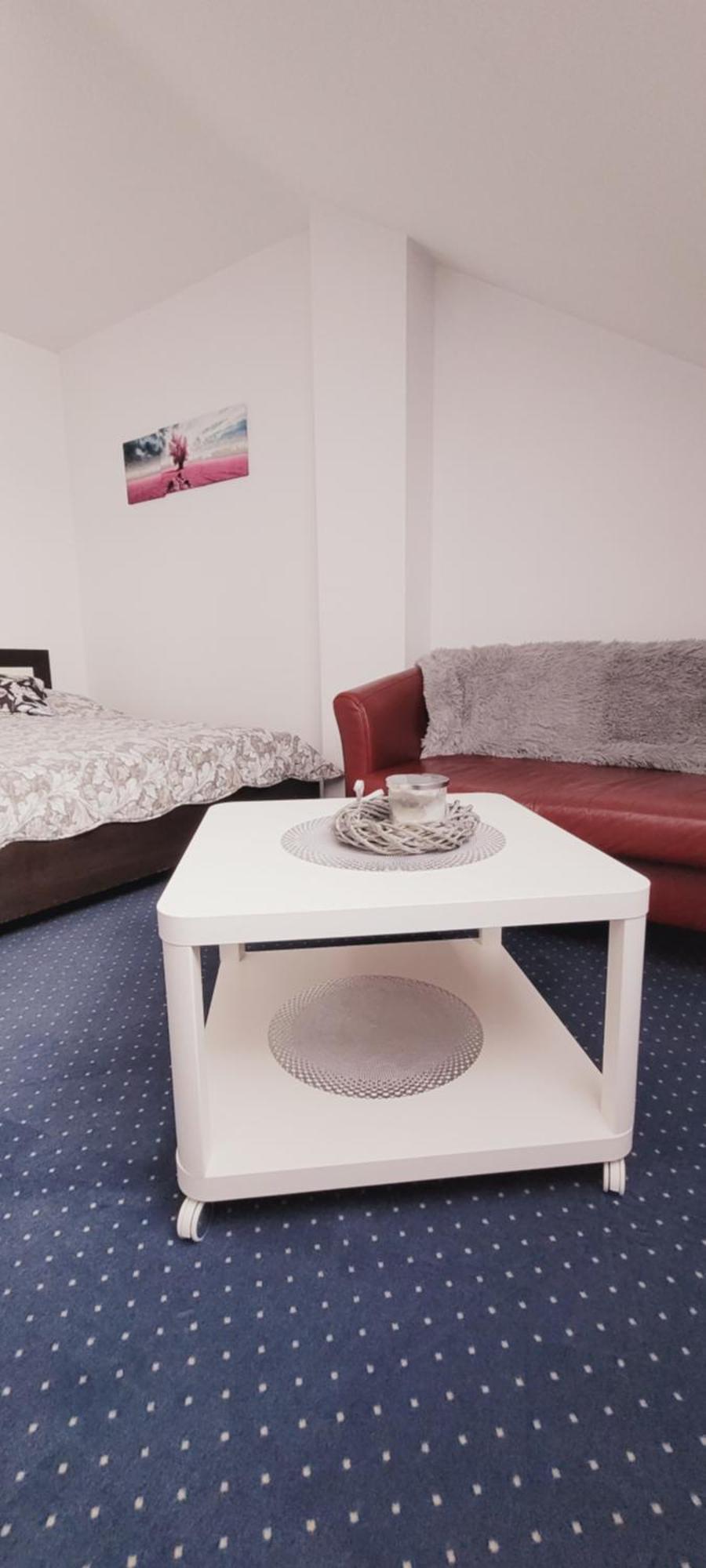 Bed & Breakfast Prusa - Mielno (Koszalin)