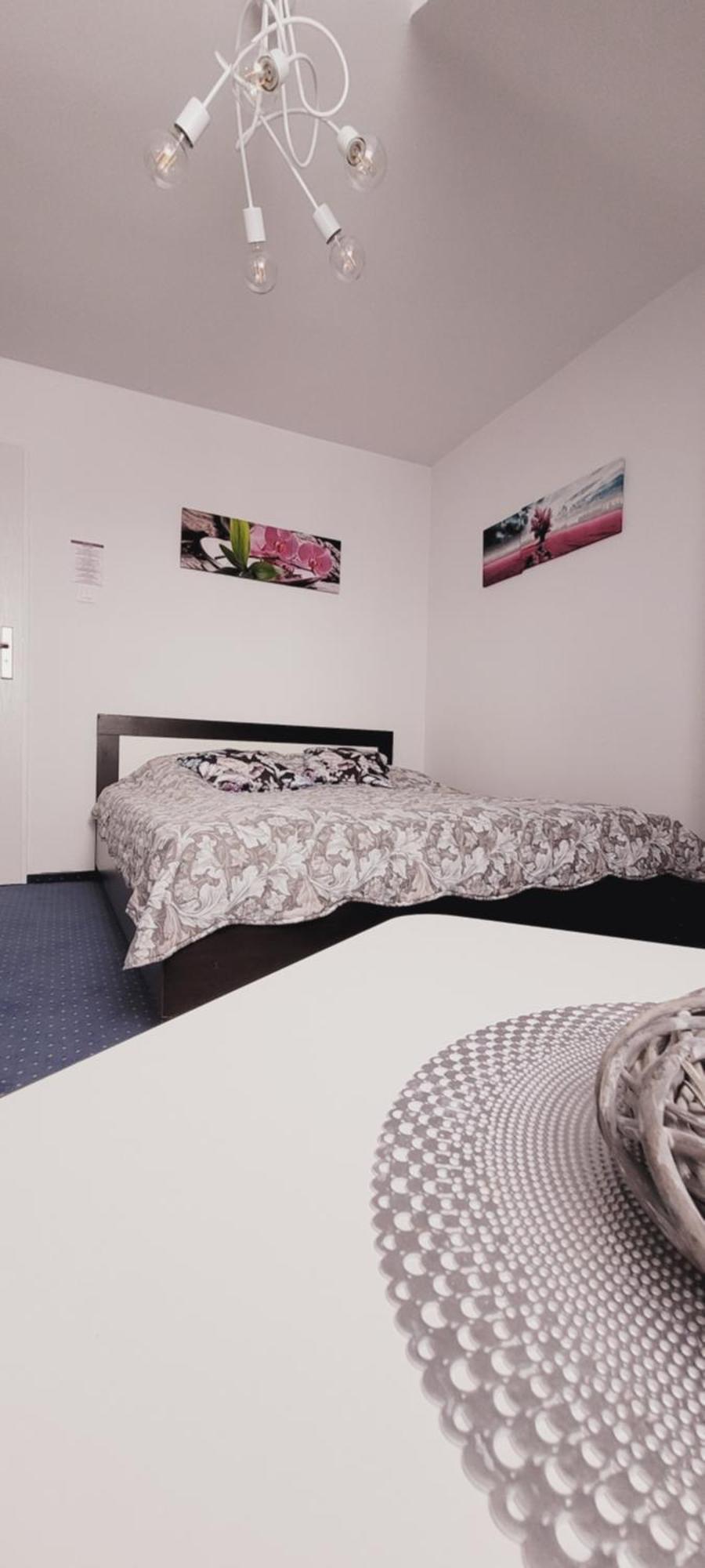 Bed & Breakfast Prusa - Mielno *