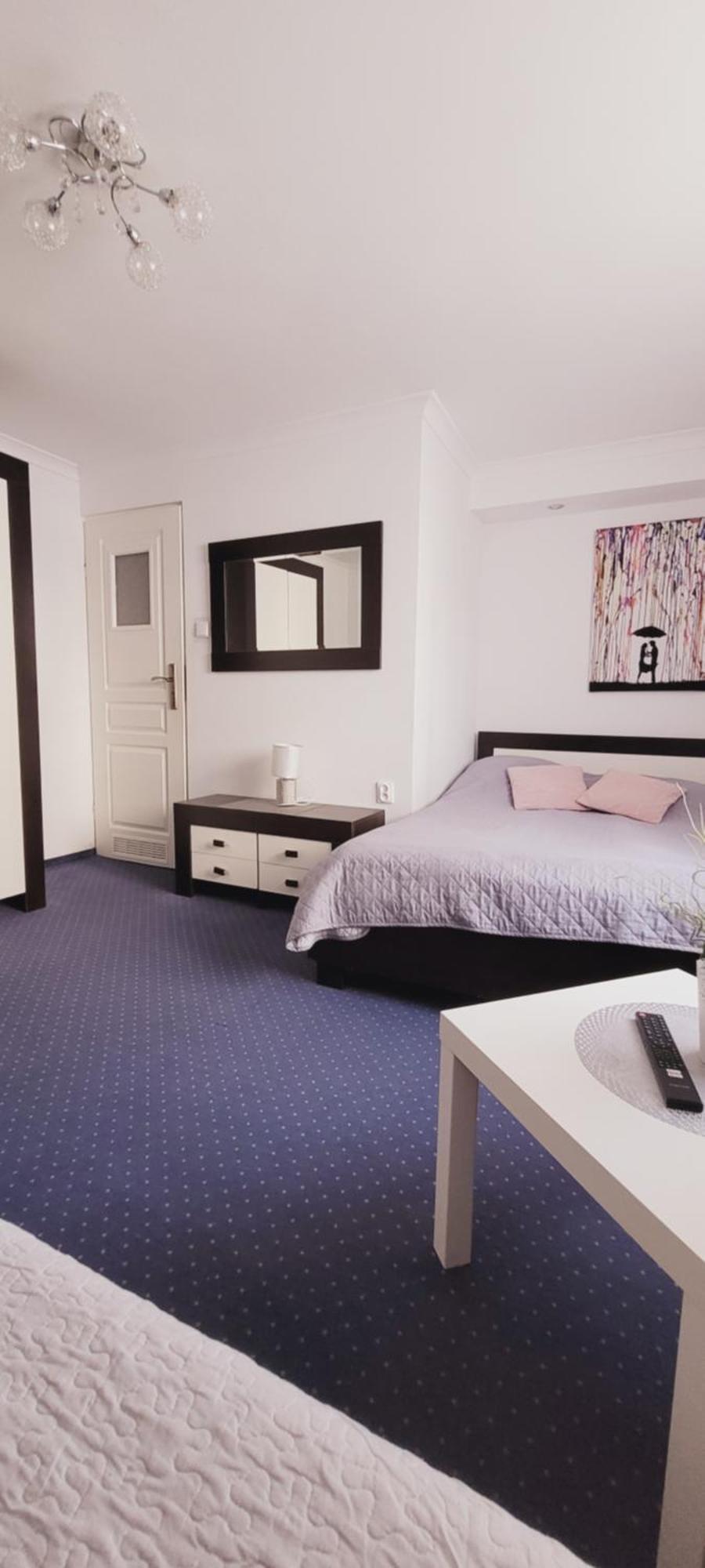 Prusa - Bed & Breakfast Mielno (Koszalin)