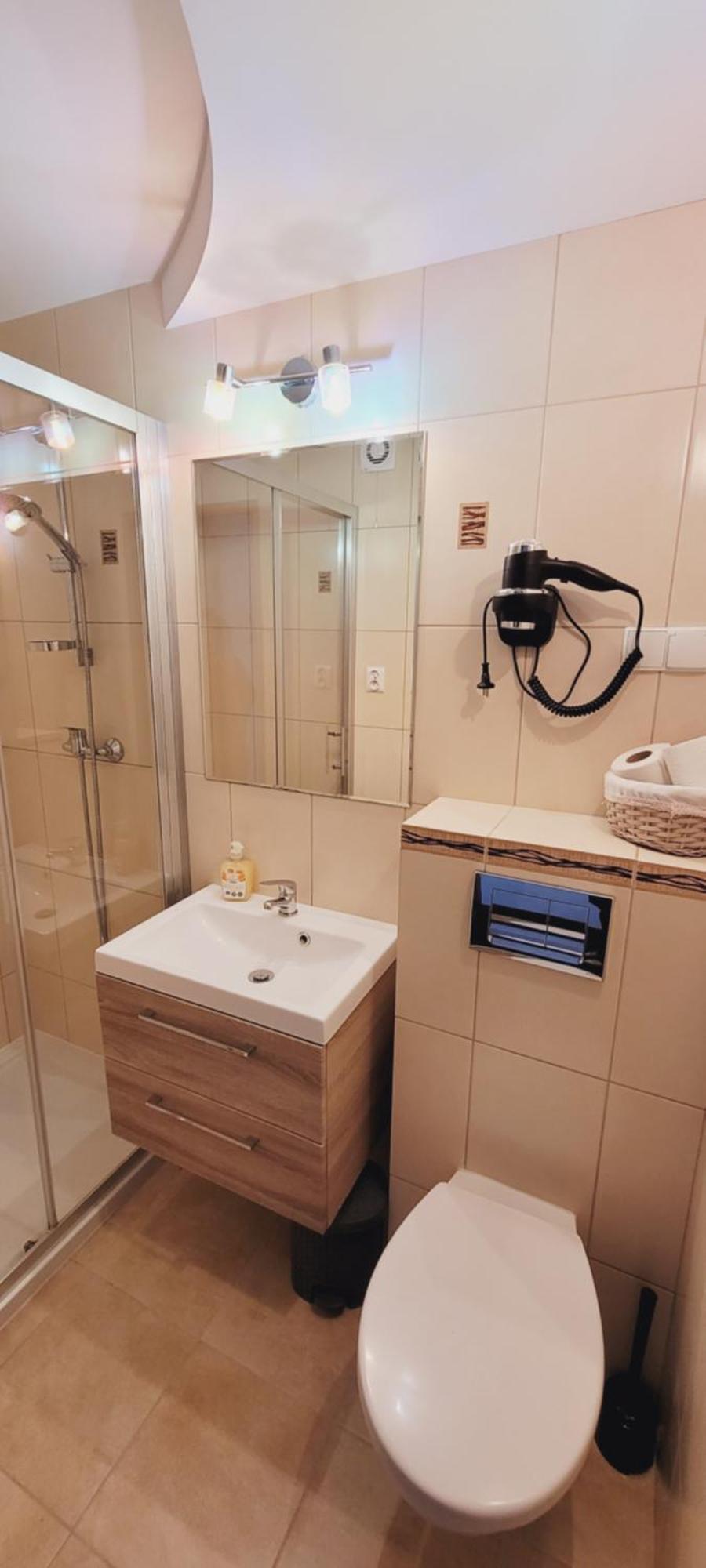 Bed & Breakfast Prusa - Mielno Mielno (Koszalin)