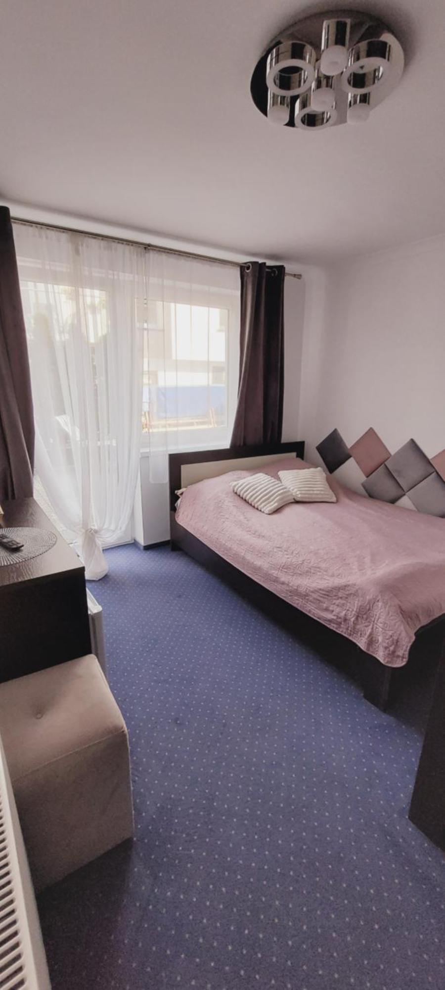 Prusa - Mielno Bed & Breakfast