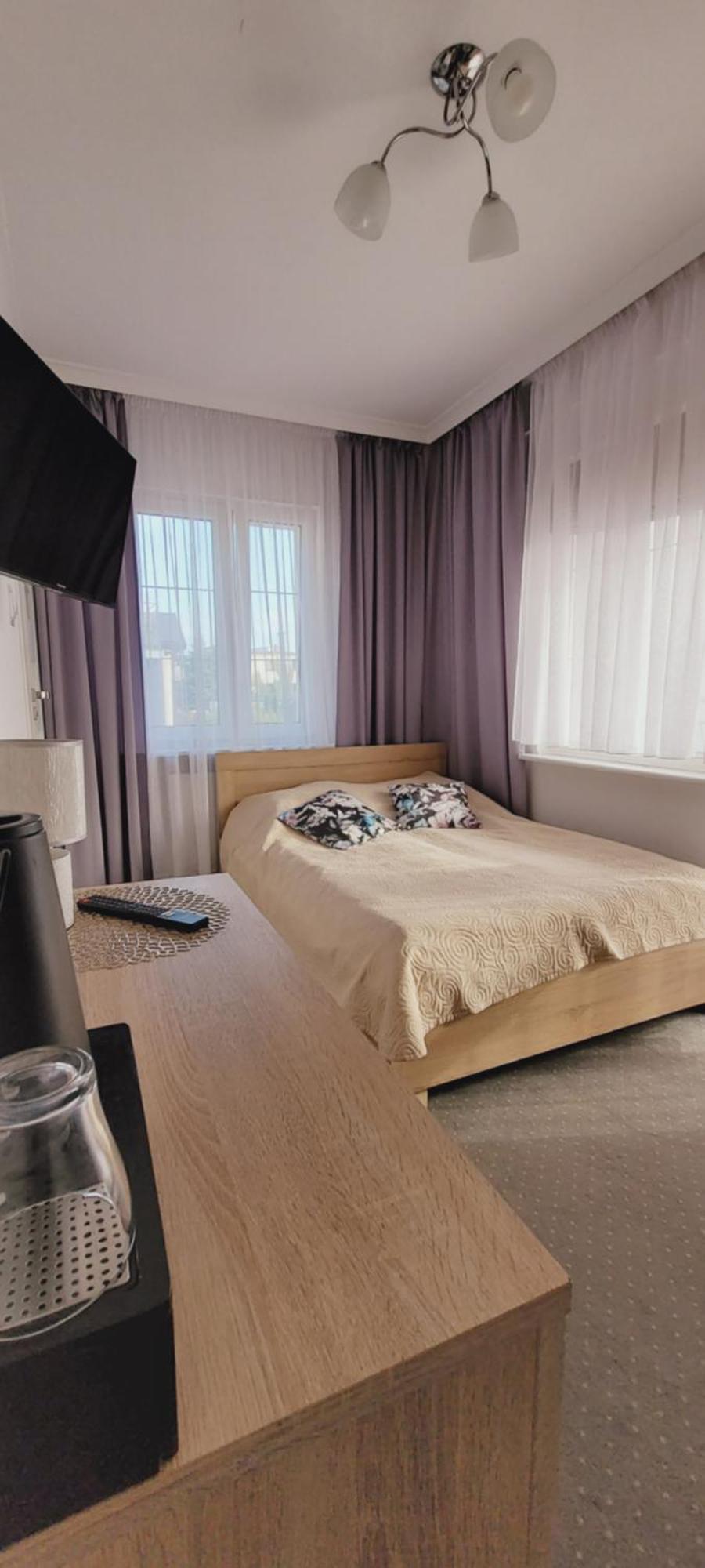 Bed & Breakfast Prusa - Mielno