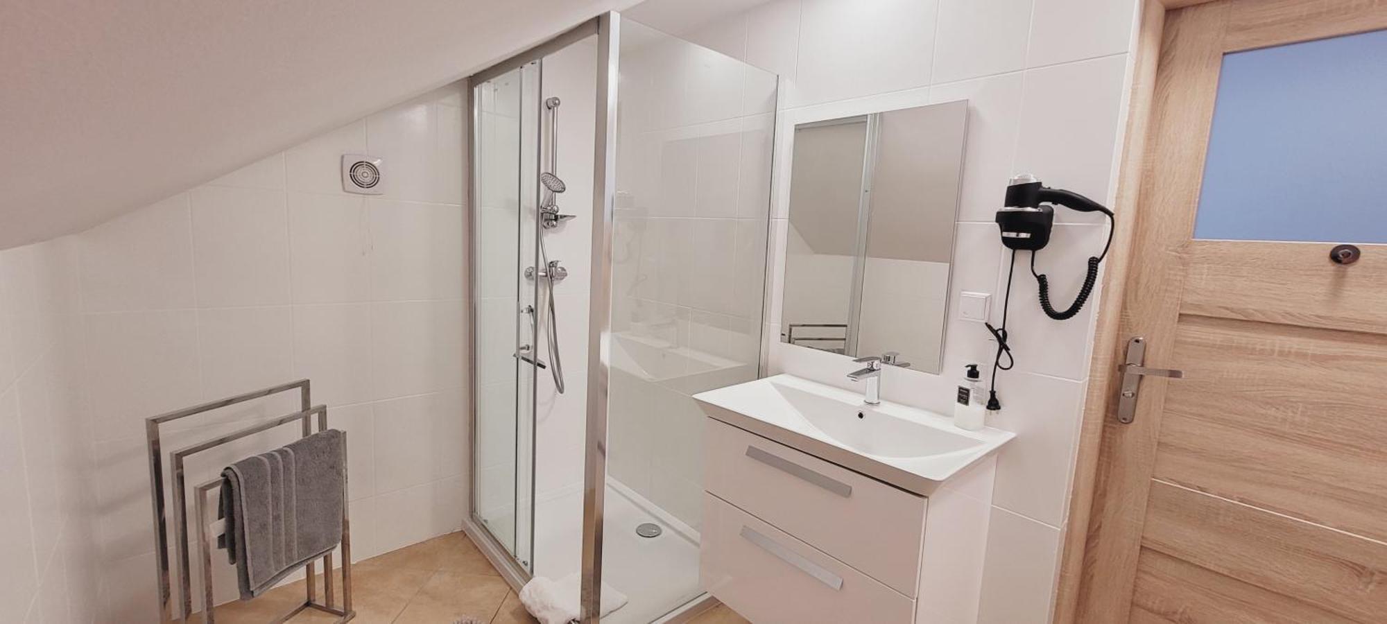 Prusa - Bed & Breakfast Mielno (Koszalin)