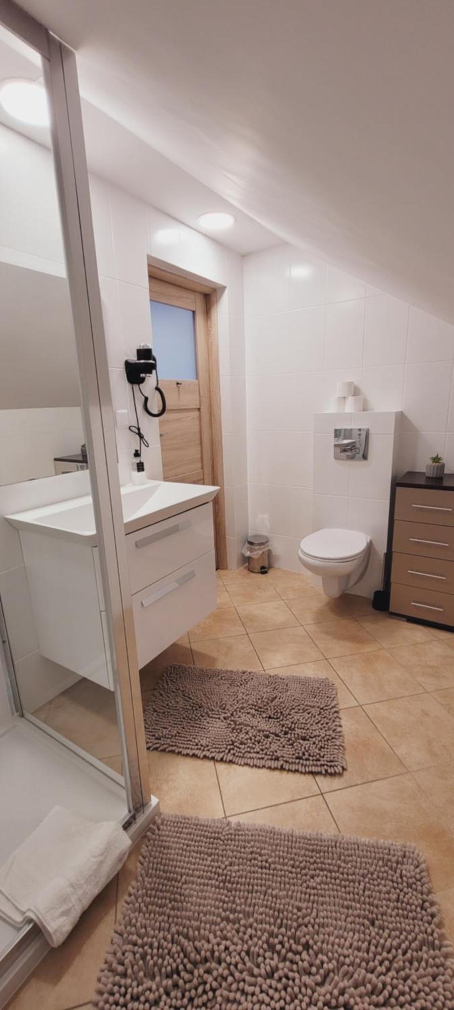 Bed & Breakfast Prusa - Mielno Mielno (Koszalin)