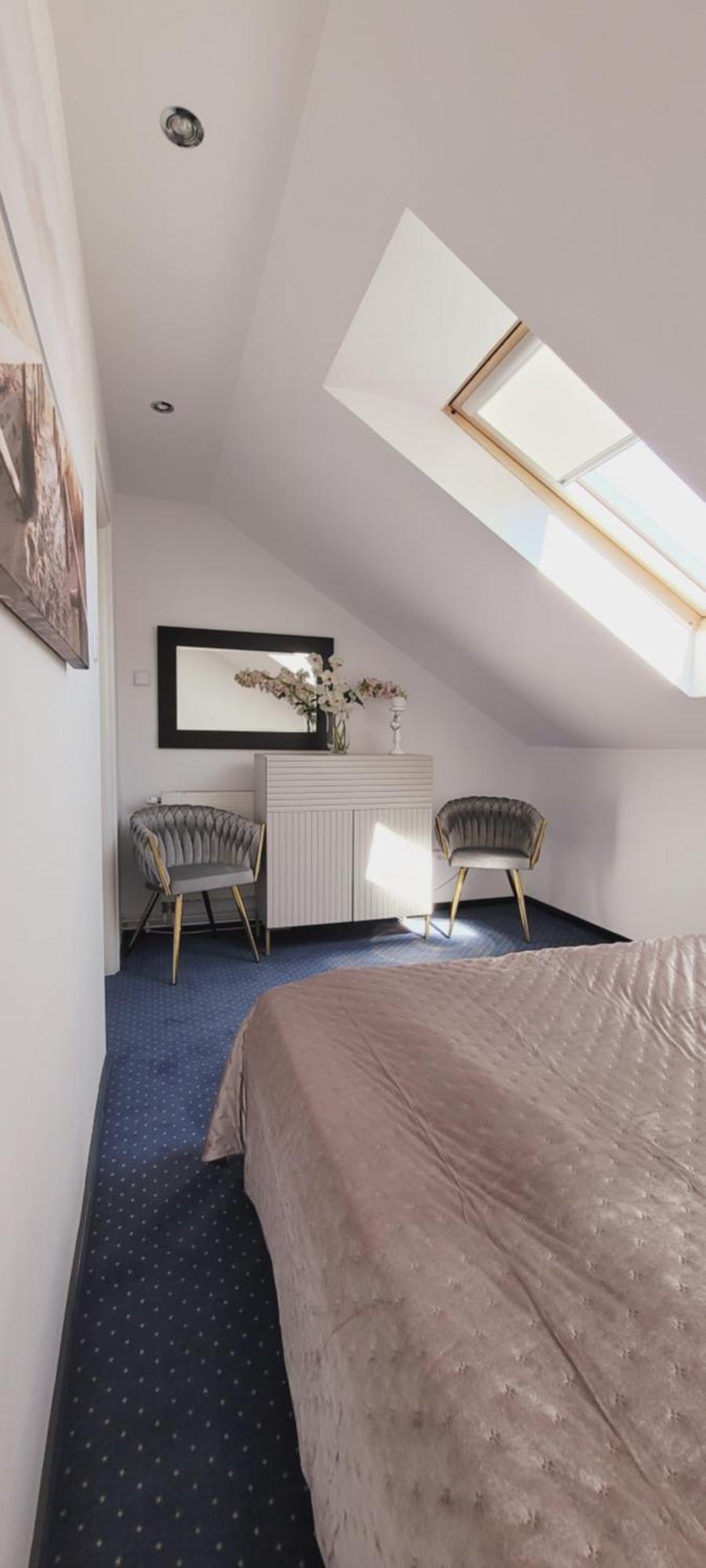 Bed & Breakfast Prusa - Mielno Mielno (Koszalin)