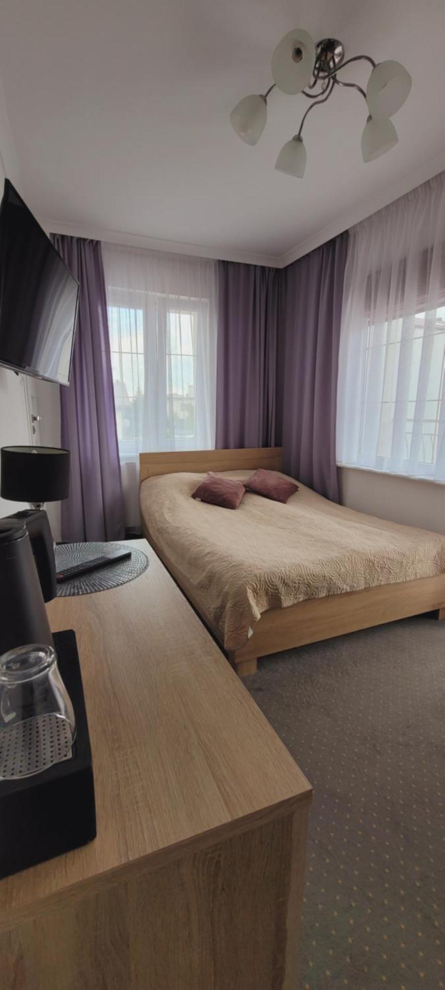 Prusa - Mielno Bed & Breakfast