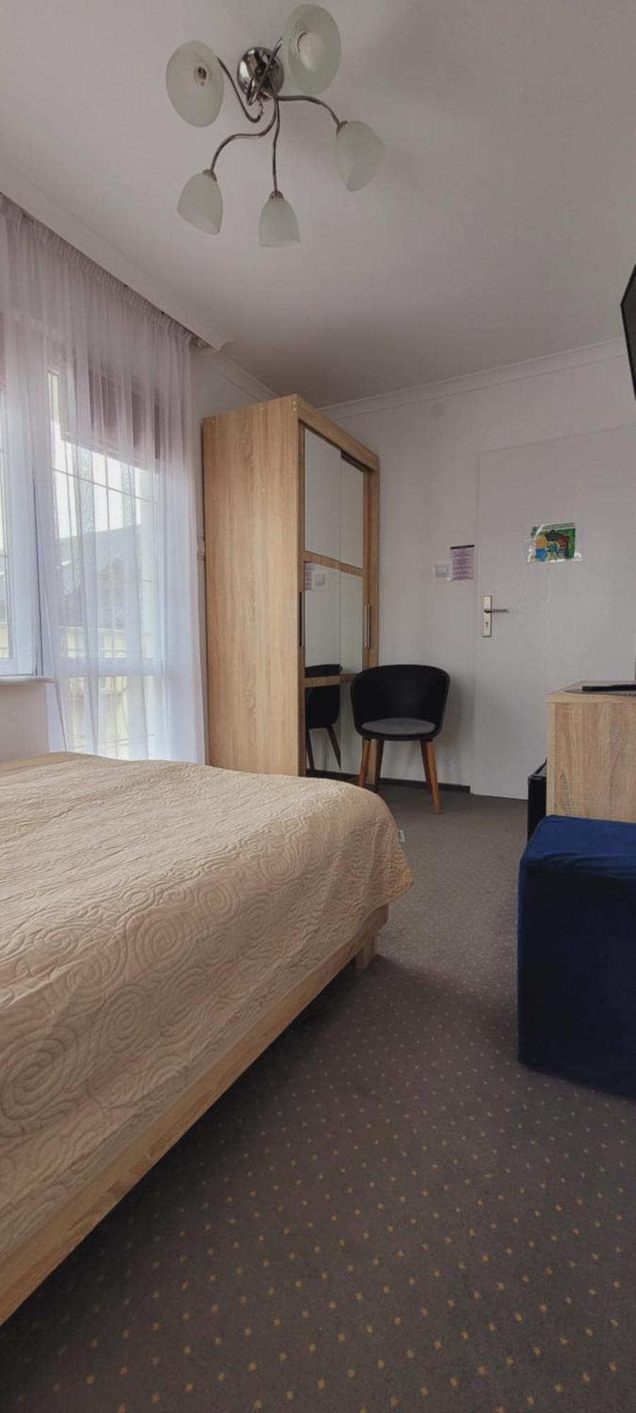 Bed & Breakfast Prusa - Mielno