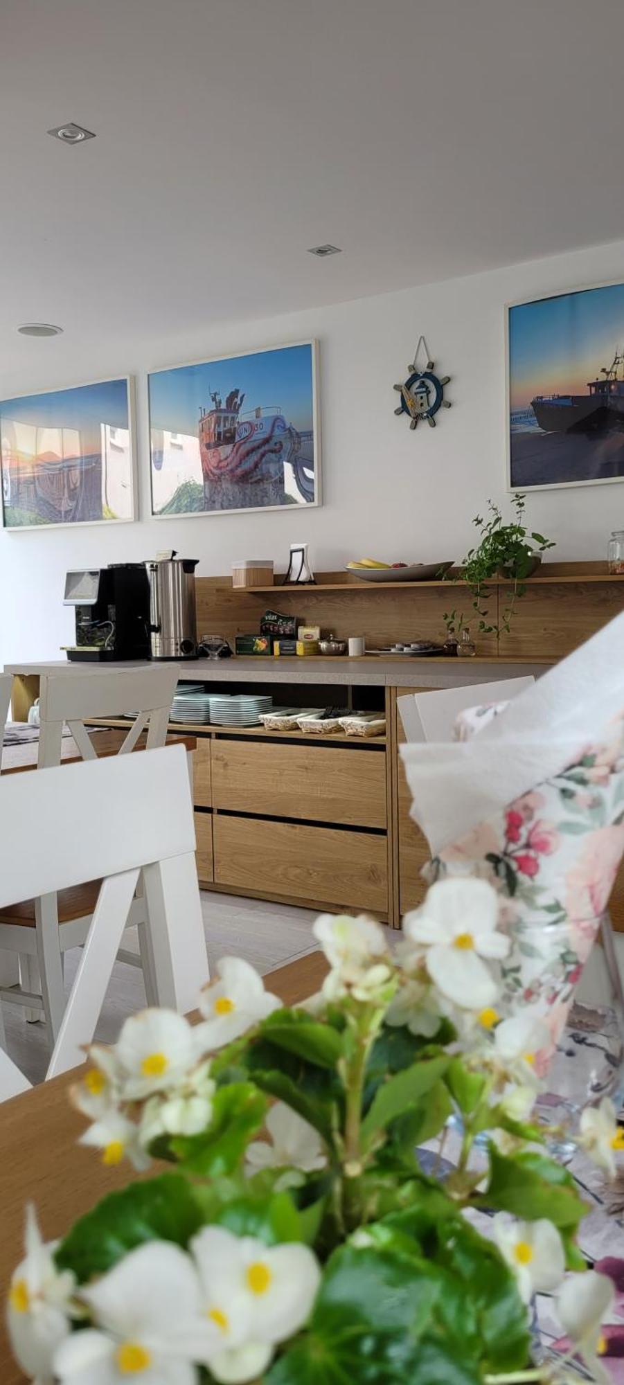 Bed & Breakfast Prusa - Mielno *