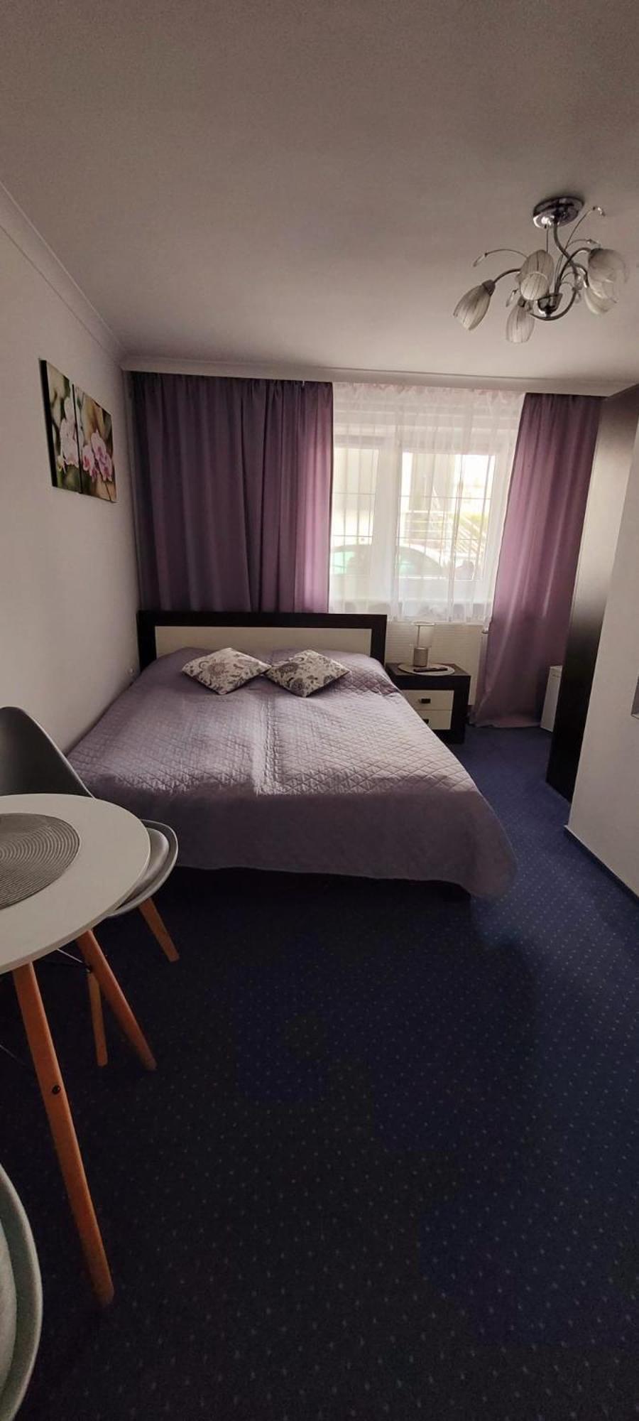 Prusa - Mielno Bed & Breakfast Mielno (Koszalin)