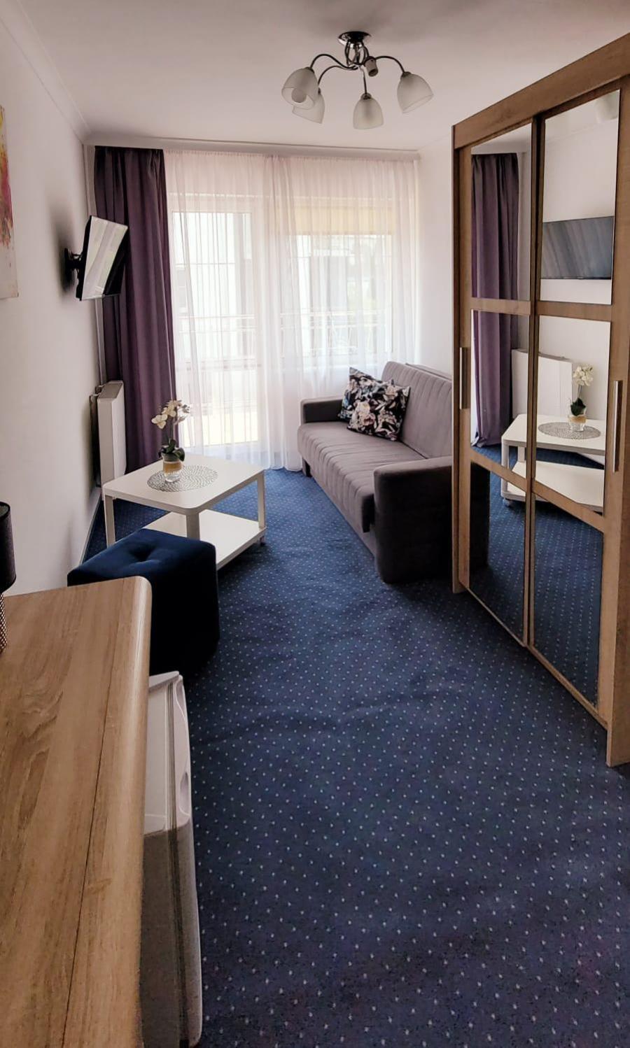 Bed & Breakfast Prusa - Mielno Mielno (Koszalin)