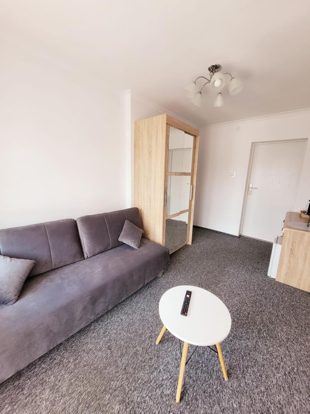Prusa - Mielno Bed & Breakfast Mielno (Koszalin)